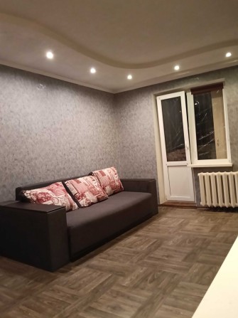 Здаєтьсяоднокімнатна квартир левый берег  собственник - фото 1