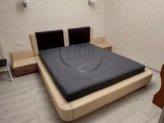 Здам 2 кімнатну квартиру, Баварія, центр району Харків