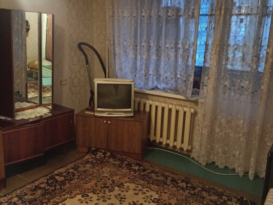 Сдам 1 комн. квартиру Левобережный-3 Днепр
