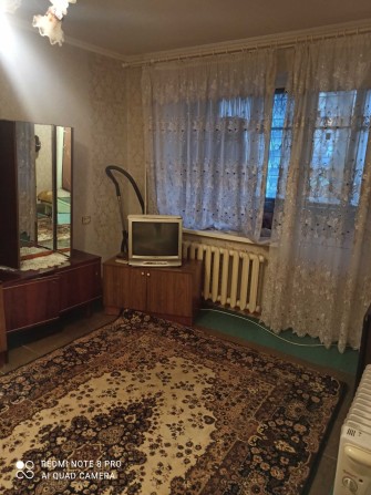 Сдам 1 комн. квартиру Левобережный-3 - фото 1