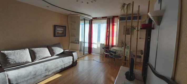 Аренда уютной однокомнатной квартиры на пр. Науки м. "Научная". - фото 1