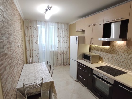 Оренда 1-к. вул.Радунська 30, Троєщина, Деснянський р-н (власник) Київ