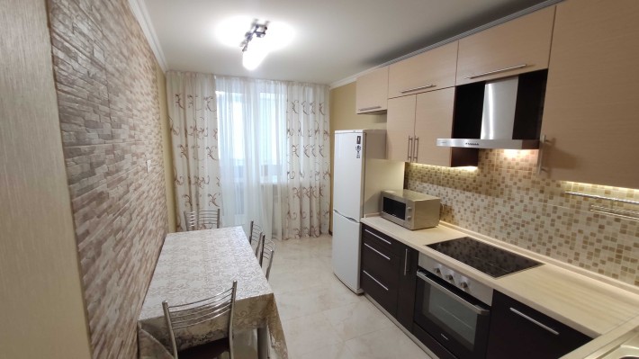 Оренда 1-к. вул.Радунська 30, Троєщина, Деснянський р-н (власник) - фото 1