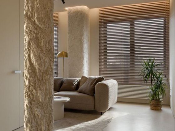 Перша здача 3к квартири з дизайнерським ремонтом джапанді центр Київ