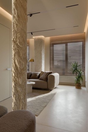 Перша здача 3к квартири з дизайнерським ремонтом джапанді центр - фото 1