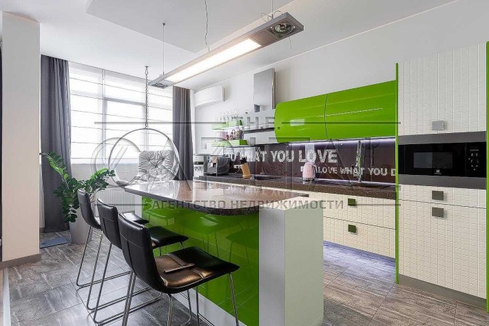 Аренда квартири, ЖК Новопечерские Липки, Драгомирова, Верхогляда - фото 1