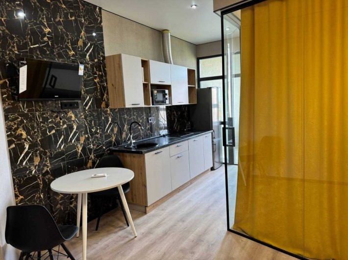 Сдаётся квартира в новом доме на Львовской! Первая сдача! 1I18 - фото 1