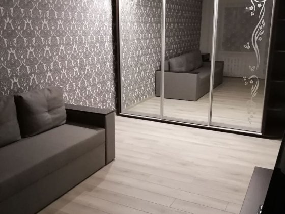 Сдам однокімнатну квартиру на правому березі, вулиця Незалежності Днепр