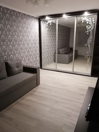 Сдам однокімнатну квартиру на правому березі, вулиця Незалежності - фото 1