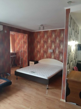 Сдам 1к квартиру новострой начало по.Слобожанский - фото 1