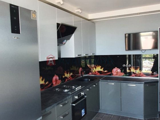 Аренда 1 ком. квартиры в ЖК Счастливый Дніпро