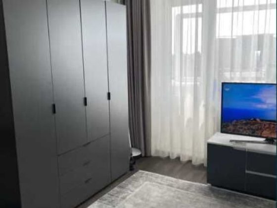 Сдам! 1 ком.кв. в Индустриальном районе Харків