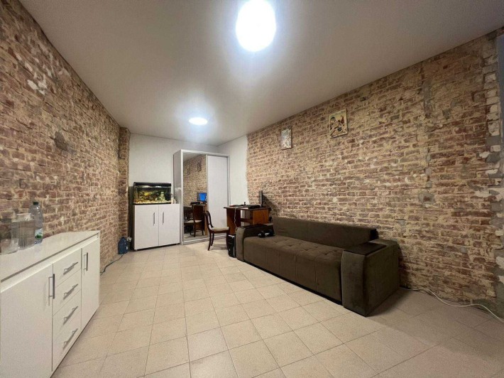 Оренда 1-кімнатної квартири в центрі Львова — район Цитаделі - фото 1