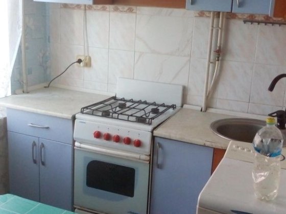 Аренда двухкомнатной квартиры Дніпро