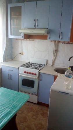 Аренда двухкомнатной квартиры - фото 1