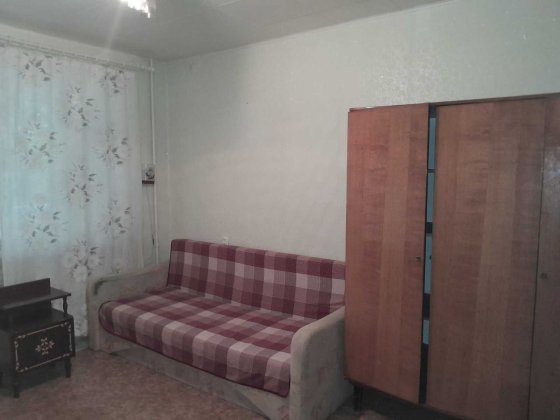 Сдаю 1к. квартиру на Салтовке.606А.Метро–10мин. Харків