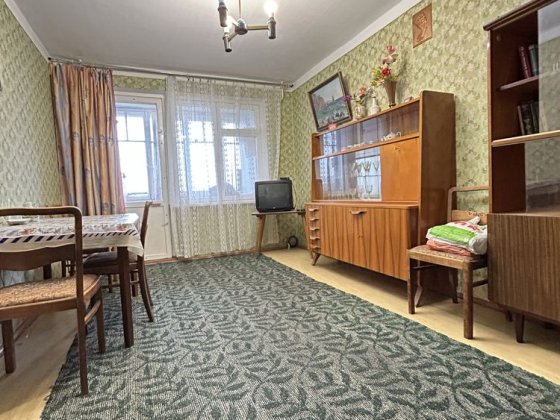 Двокімнатна квартира в Лісках. Миколаїв