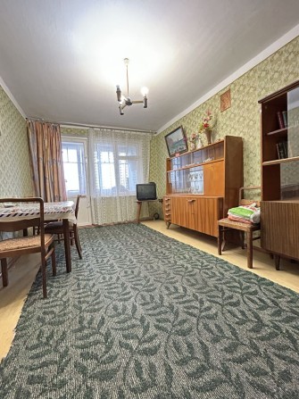 Двокімнатна квартира в Лісках. - фото 1