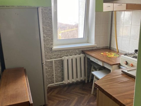 Оренда 1к.квартири вул.Пасічна Львів