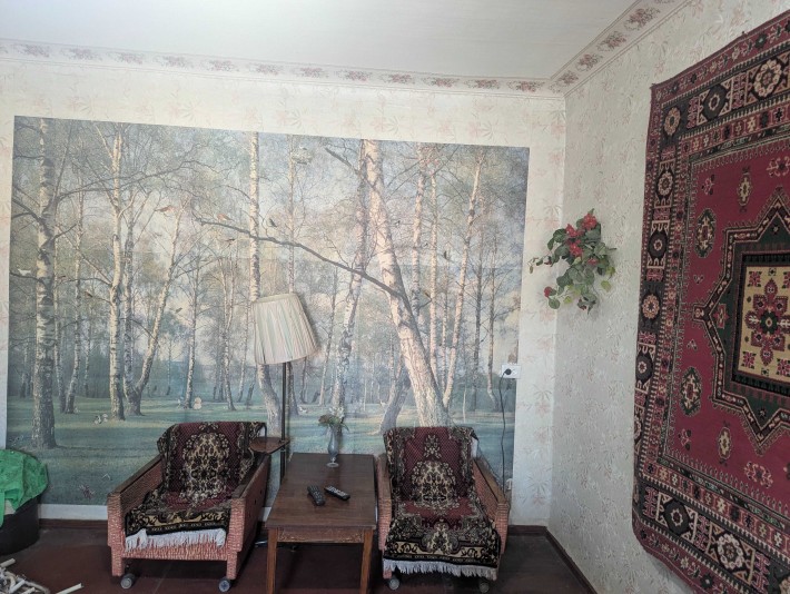 Сдам квартиру 2к Янтарная Боржом Березника - фото 1