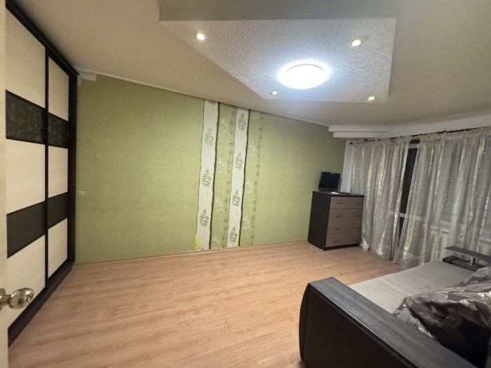 Довгострокова оренда 1-к квартири,пр.Олексадріївський 
ВІД ВЛАСНИКА - фото 1