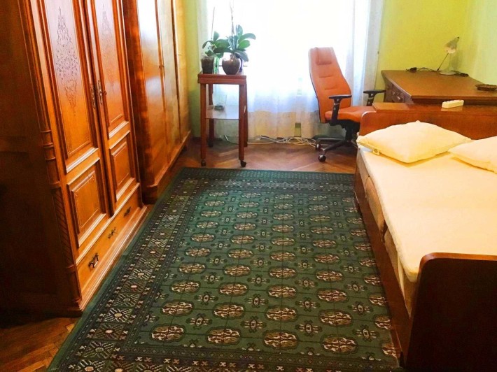 2кім кв вул Чупринки Бандери район - фото 1