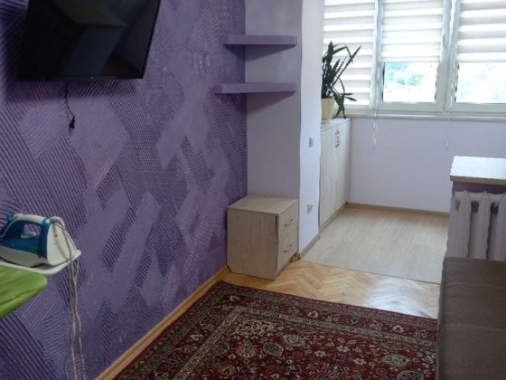 Оренда 3-кімнатна Щурата Львів