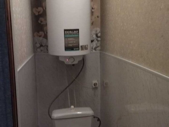 Квартира 12 квартал своя Днепр