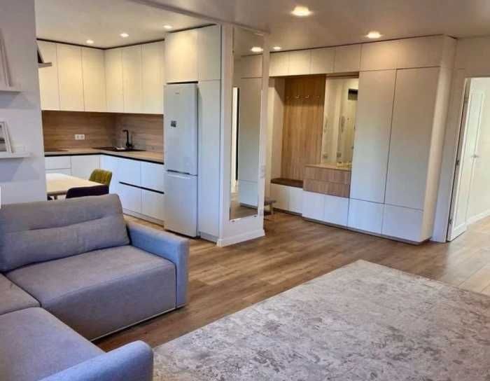 Аренда 4к квартиры в Центре - фото 1