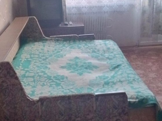 Задам 1к Миколи Руденка р-н О Поля Днепр