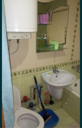 Сдам 2 комнатную квартиру Новые дома - фото 1