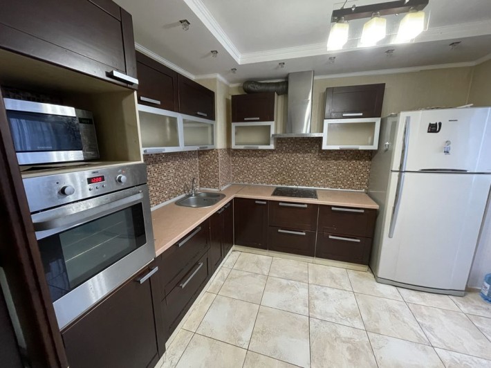 Отличная 3 комнатная квартира на Пишоновской. Можно с животными - фото 1