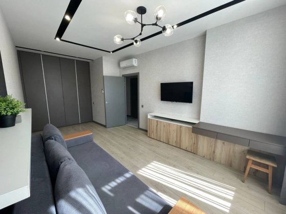 ‼️Аркадия⁉️Сдам 1комн. Жемчужина. Генуэзская ул Одеса