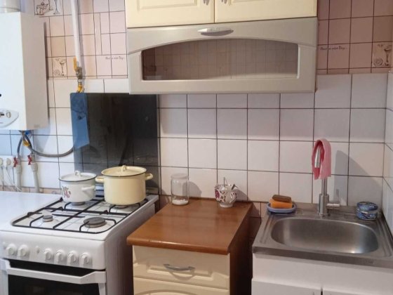 Оренда 1к квартири р-н пр. Івана Мазепи