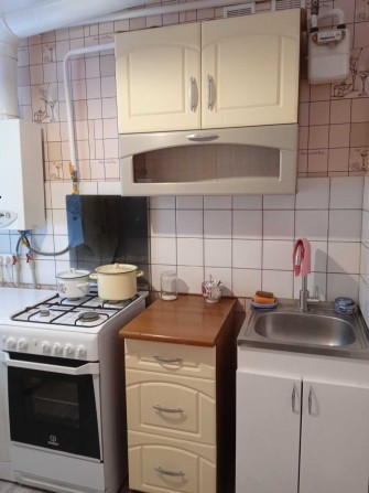 Оренда 1к квартири р-н пр. Івана Мазепи - фото 1