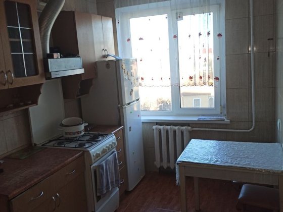 Свободная квартира в эту ночь за разумные деньги Миколаїв