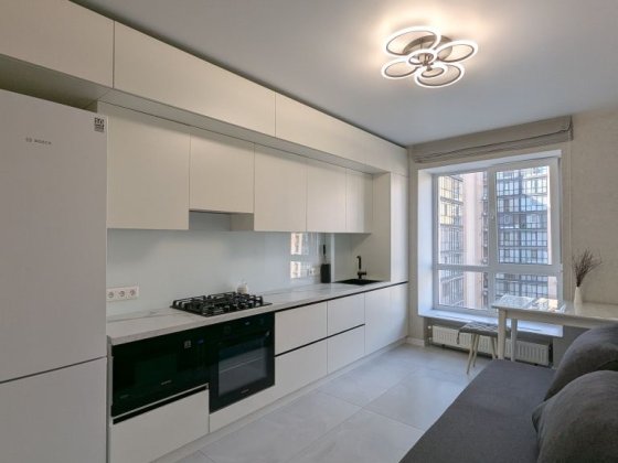 Аренда ЖК  новострой  Днепр