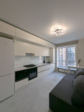 Аренда ЖК  новострой  Днепр - фото 1