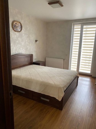 Оренда найкращої квартири в ЖК Грінвіль Greenville Княгині - фото 1