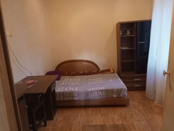 ,От хозяина Сдам.  однокомнатную квартиру  со всеми удобствами на Черн Одесса