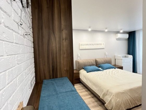 Сдам 1комн квартиру на Алексеевке Харків