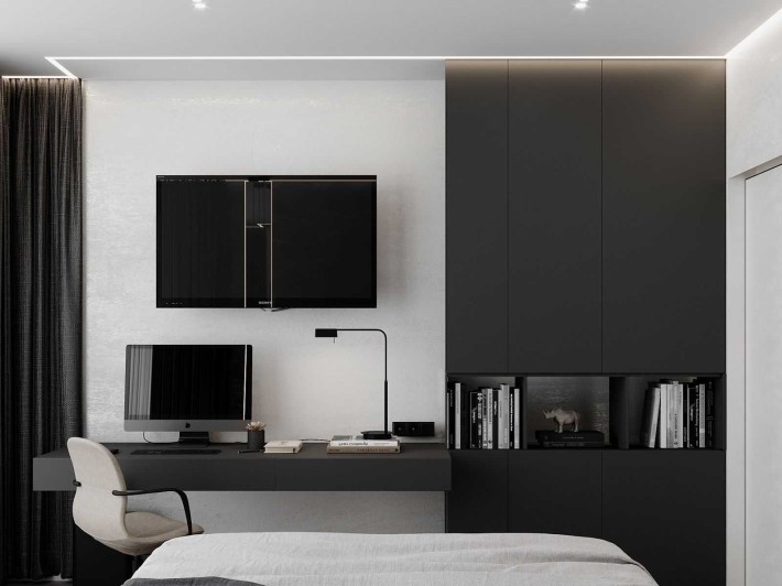 Друга здача в оренду 1 кім.кв по вул.Шевченка жк Велика Британія - фото 1