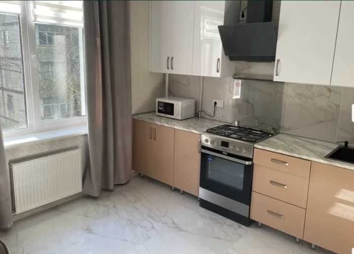 Аренда 1к квартиры в Центре - фото 1