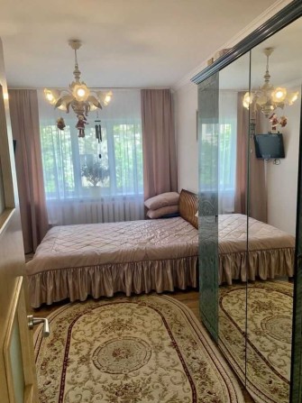 Оренда 2к квартири з ремонтом та технікою р-н пр.Науки - фото 1