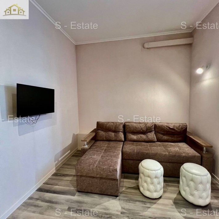 Сдам квартиру евродвушка Инфинити Центр Центральный рынок Университет - фото 1