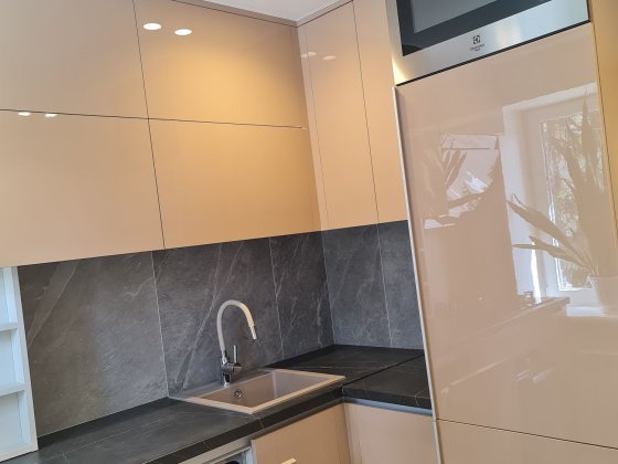 Здам однокімнатну квартиру м.Ботанімний Сад Харків