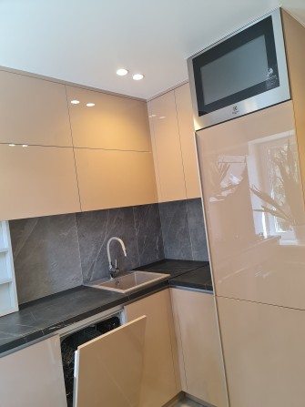 Здам однокімнатну квартиру м.Ботанімний Сад - фото 1