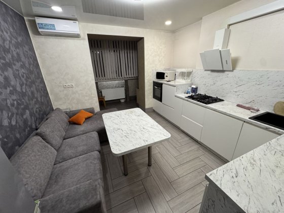 Аренда. 3к. ЖК Счастливый. Можно с маленькой собакой. Семейный