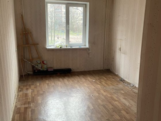 Сдам 1к на Победе-6 (Фантазия) торг Днепр