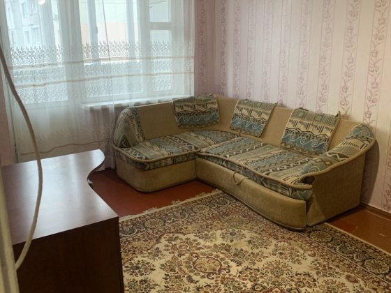 Сдам свою однокомнатную квартиру на ул. Ак. НеКоролева 69. Одесса